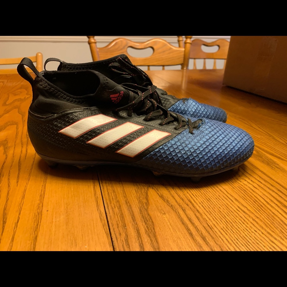 Adidas cleats